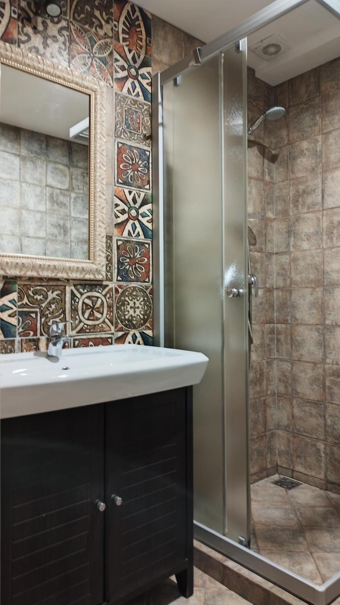 Kubu Ground Floor Rooms Klaipeda Bagian luar foto