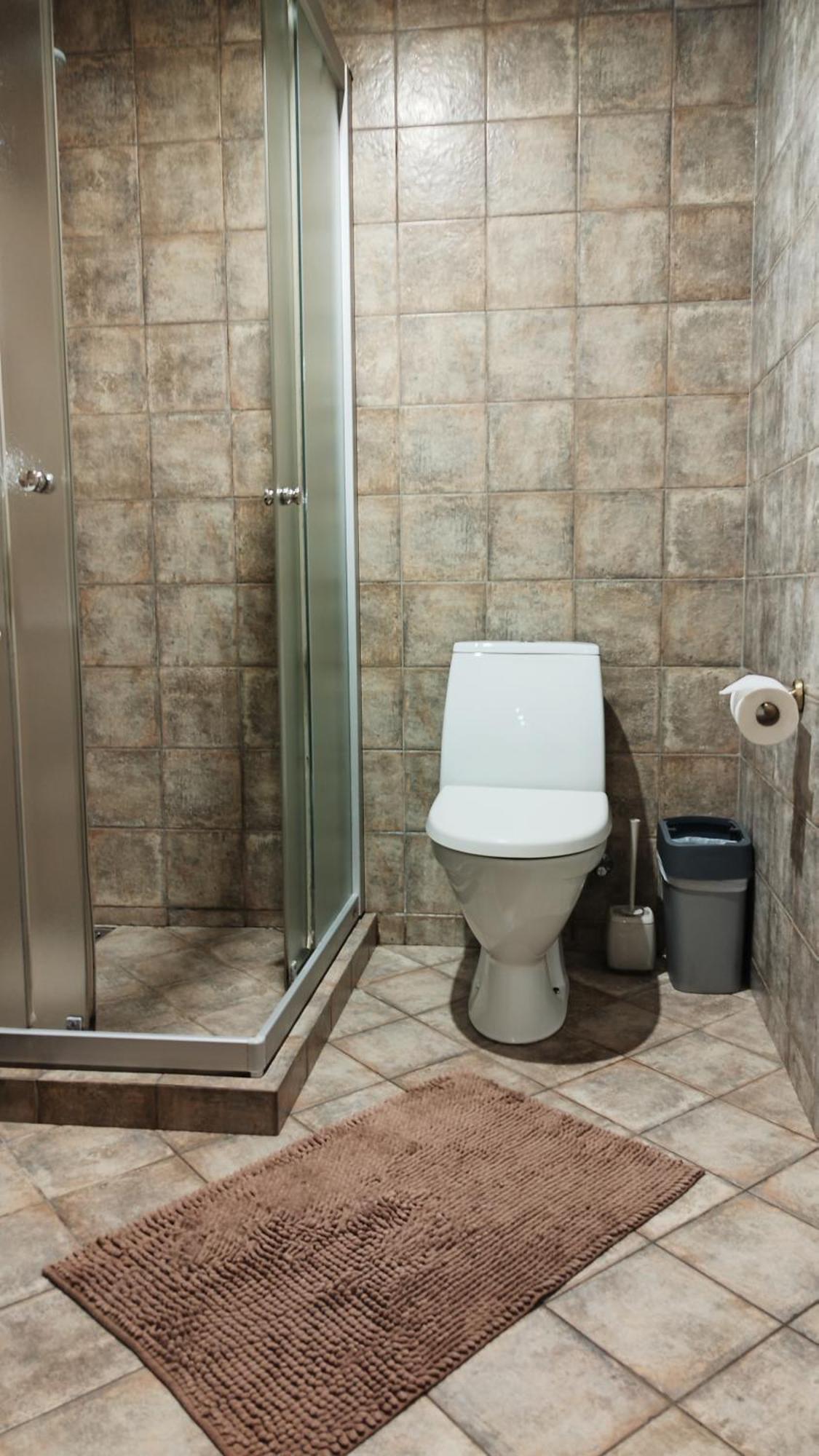 Kubu Ground Floor Rooms Klaipeda Bagian luar foto